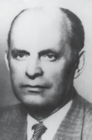 Roman Romkowski